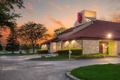 Photo 4 - Red Roof Inn Columbus - Grove City
