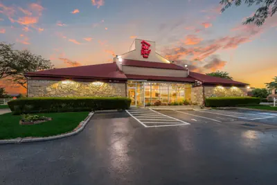 Photo 5 - Red Roof Inn Columbus - Grove City