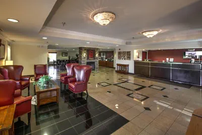 Photo 2 - Red Roof Inn PLUS Henderson