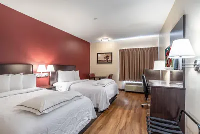 Photo 5 - Red Roof Inn PLUS Henderson