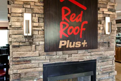 Photo 3 - Red Roof Inn PLUS Henderson