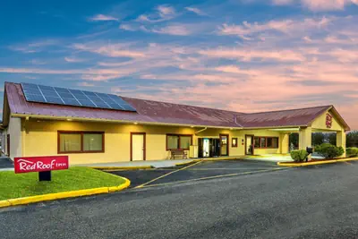 Photo 4 - Red Roof Inn Sylacauga
