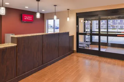 Photo 3 - Red Roof Inn & Suites Danville, IL