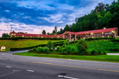 Photo 3 - Quality Inn