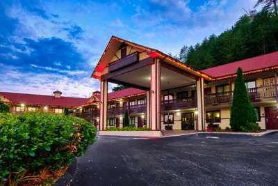 Photo 2 - Quality Inn