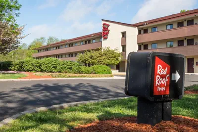 Photo 3 - Red Roof Inn Tinton Falls-Jersey Shore