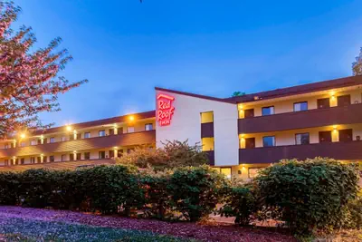 Photo 4 - Red Roof Inn Tinton Falls-Jersey Shore