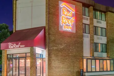 Photo 4 - Red Roof Inn Raleigh Southwest - Cary