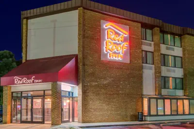 Photo 3 - Red Roof Inn Raleigh Southwest - Cary