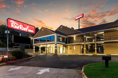 Photo 5 - Red Roof Inn Atlanta - Kennesaw State University
