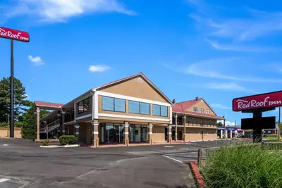 Photo 3 - Red Roof Inn Atlanta - Kennesaw State University