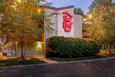 Photo 5 - Red Roof Inn Tinton Falls-Jersey Shore