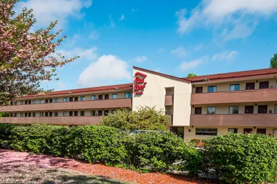 Photo 2 - Red Roof Inn Tinton Falls-Jersey Shore