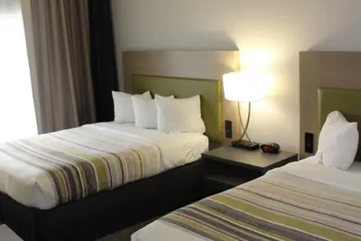 Photo 2 - Country Inn & Suites by Radisson, Romeoville - Bolingbrook