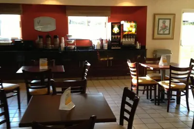Photo 4 - Sleep Inn Pelham Oak Mountain
