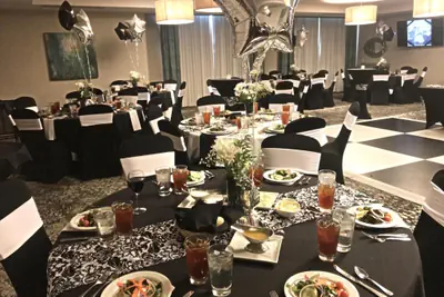 Photo 4 - Holiday Inn & Suites Denver Tech Center-Centennial by IHG