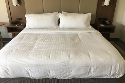 Photo 4 - Holiday Inn Express Queensbury-Lake George Area by IHG