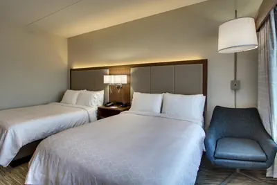 Photo 3 - Holiday Inn Express & Suites Findlay North by IHG