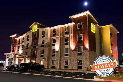 Photo 5 - My Place Hotel-Overland Park, KS