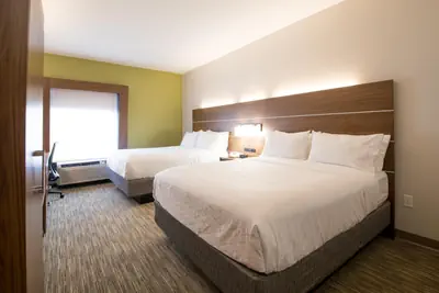Photo 2 - Holiday Inn Express Atlanta-Stone Mountain by IHG