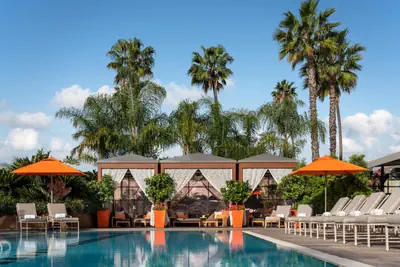 Photo 2 - Four Seasons Hotel Los Angeles at Beverly Hills