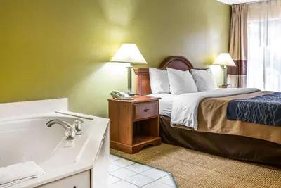 Photo 3 - Quality Inn Darien-North Brunswick