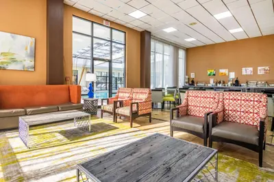 Photo 5 - Quality Inn Perry - National Fairgrounds Area