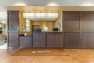 Photo 5 - Sleep Inn & Suites Ames near ISU Campus
