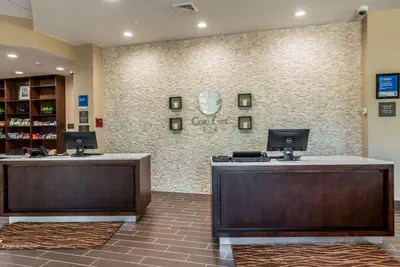Photo 2 - Comfort Inn Edwardsville - St Louis
