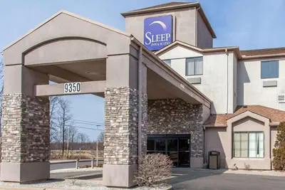 Photo 3 - Sleep Inn & Suites Near I-90 and Ashtabula