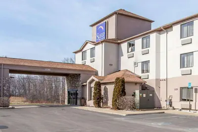 Photo 2 - Sleep Inn & Suites Near I-90 and Ashtabula