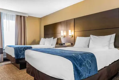 Photo 3 - Comfort Suites Miamisburg - Dayton South