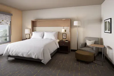 Photo 3 - Holiday Inn - Kansas City - Northeast by IHG