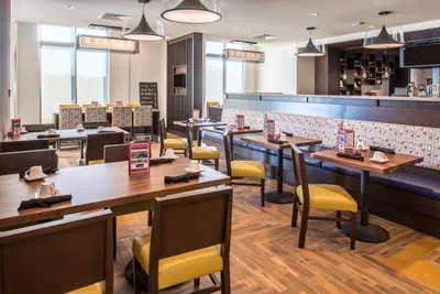Photo 4 - Holiday Inn Joplin by IHG