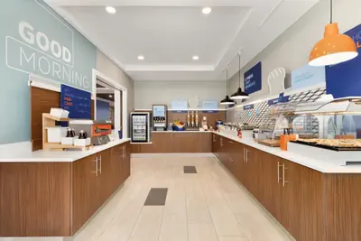 Photo 5 - Holiday Inn Express Hotel & Suites Lavonia by IHG