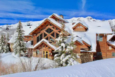 Photo 4 - Mountain Lodge Telluride