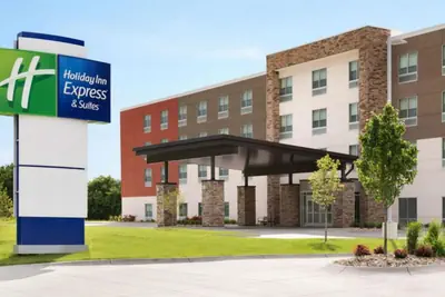 Photo 2 - Holiday Inn Express & Suites Dayton East - Beavercreek by IHG