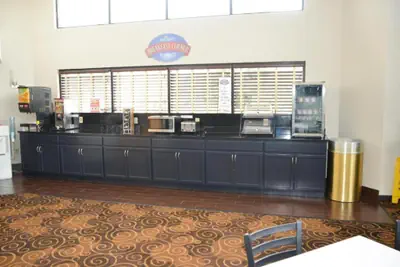 Photo 2 - Baymont by Wyndham Santee