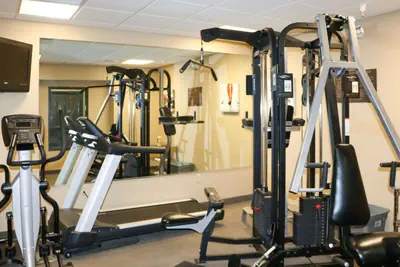 Photo 5 - Comfort Inn & Suites Sikeston I-55