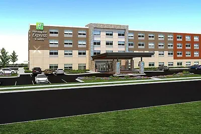 Photo 2 - Holiday Inn Express & Suites - Vidalia by IHG