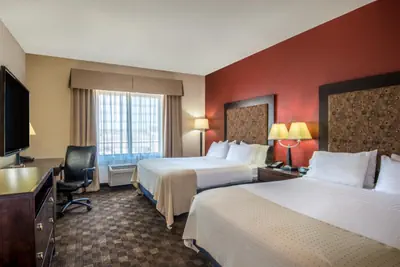 Photo 2 - Holiday Inn & Suites Grand Junction-Airport by IHG