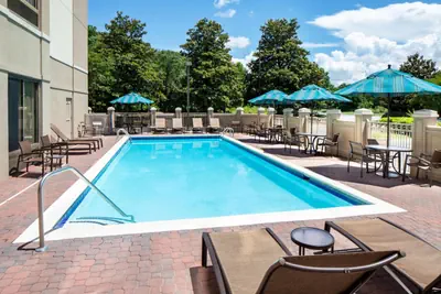 Photo 2 - Hyatt Place Atlanta Alpharetta North Point Mall