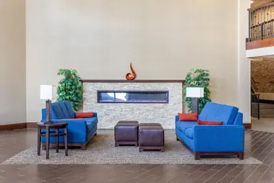 Photo 3 - Comfort Inn Warner Robins - Robins Air Force Base Area