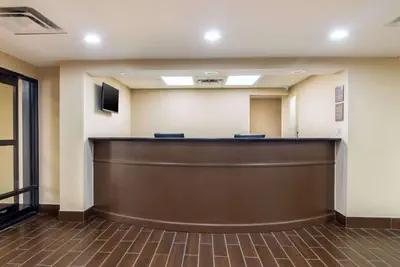 Photo 4 - Comfort Inn Acworth - Kennesaw Northwest