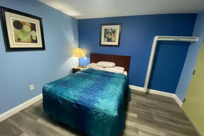 Photo 5 - Red Carpet Inn & Suites Wrightstown