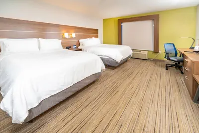 Photo 3 - Holiday Inn Express Rochelle by IHG