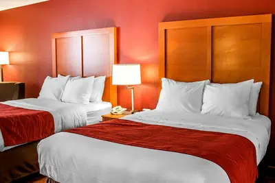 Photo 3 - Quality Inn Lima Northeast