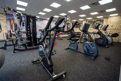 Photo 5 - Best Western Plus Fairfield Executive Inn