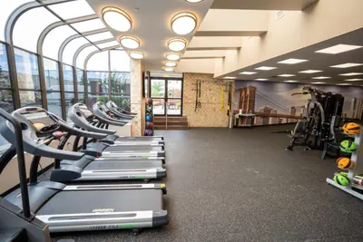 Photo 4 - Best Western Plus Fairfield Executive Inn