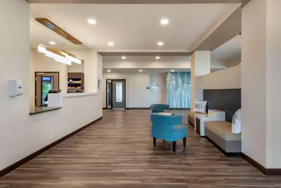 Photo 5 - MainStay Suites Waukee-West Des Moines
